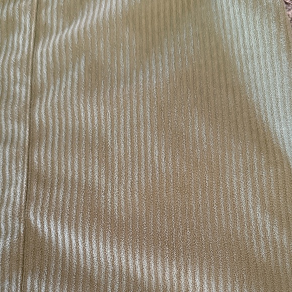 Kids Green Corduroy Overalls - Picture 4 of 4